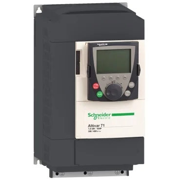 Variable Speed Drive 