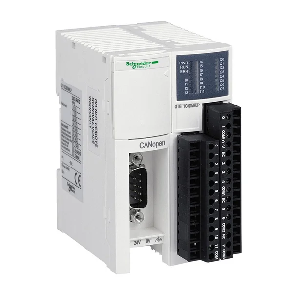  I/O interface Module