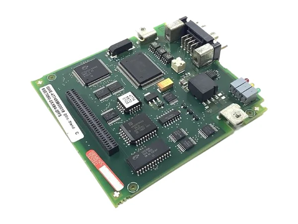 Communication Board