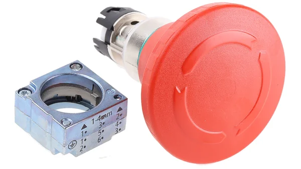 3SB3500-1BA20+3SB3400-0B