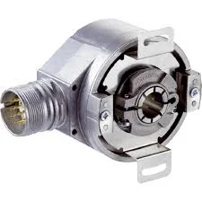 Rotary Incremental Encoder 