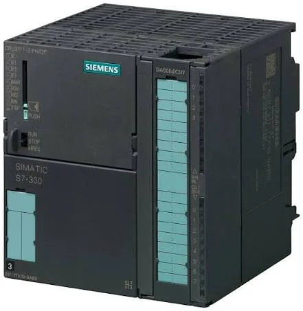 Central Processing Unit