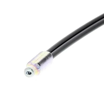 Fiber Optic Sensor 