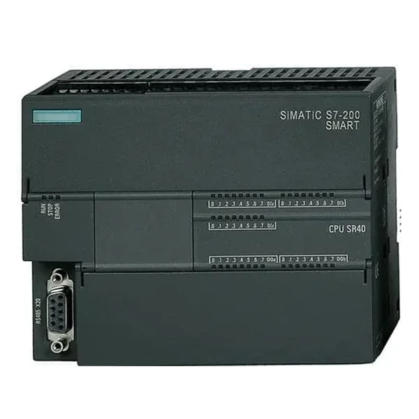 CPU