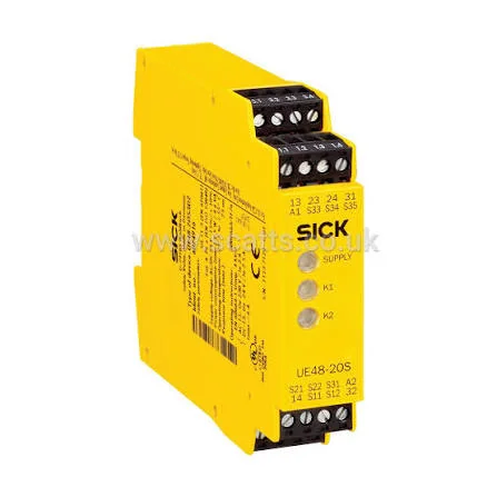 Safety Relay