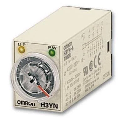 Solid-State Timer