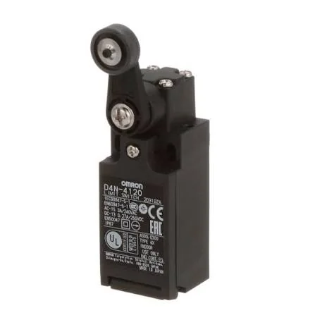 Safety Limit Switch 