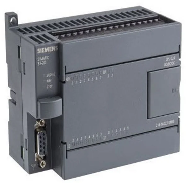 CPU Module