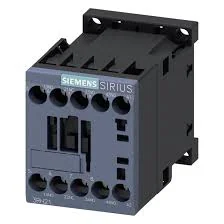 Auxiliary Contactor