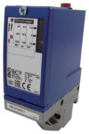 Pressure switch