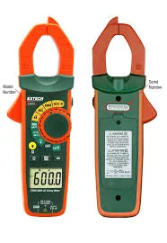 Clamp Meter
