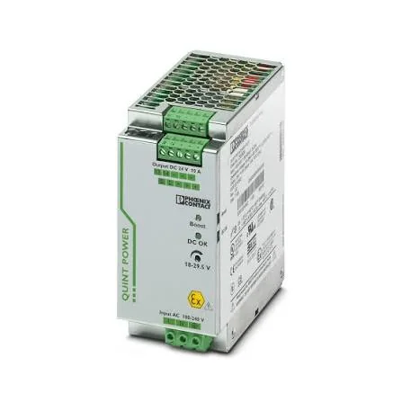 2320911 (QUINT-PS/1AC/24DC/10/CO)