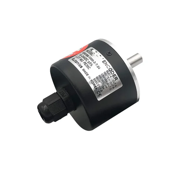 Rotary encoder 