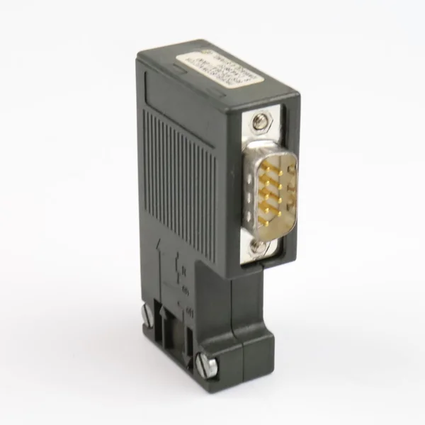PROFIBUS DP Bus Connector