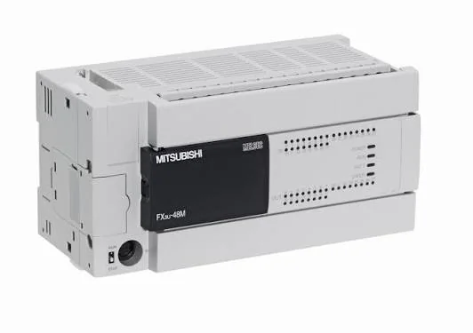 Programmable Logic Controller (PLC) CPU