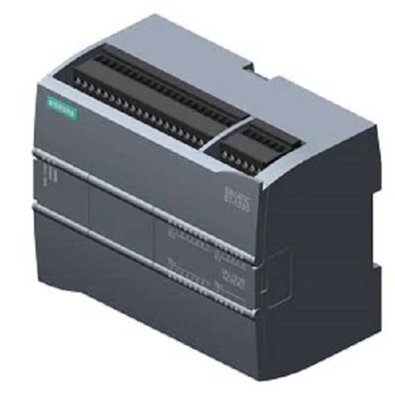  Programmable logic controller (PLC) CPU