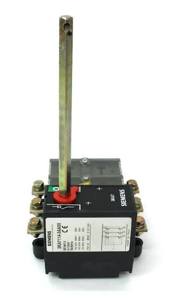 3KA7114-3AA00