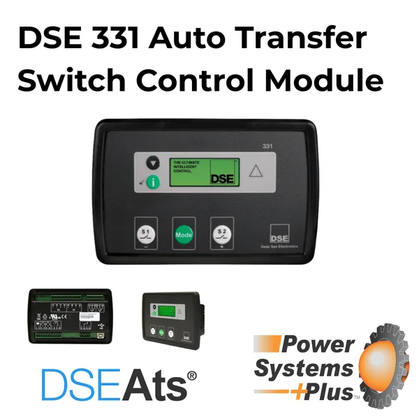 DSE331
