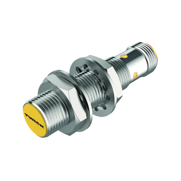 Inductive Cylindrical Proximity Sensor 