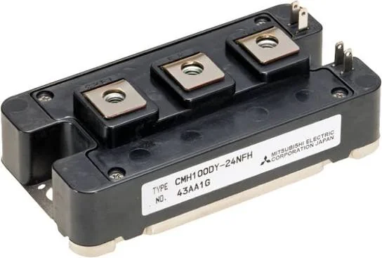 Transistor (IGBT) module 