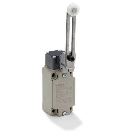 Safety Limit Switch