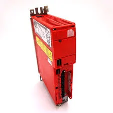 Variable Frequency Drive