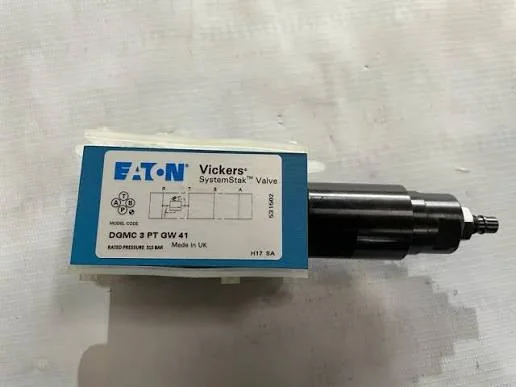 Pressure Relief Valve