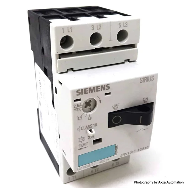 Circuit breaker