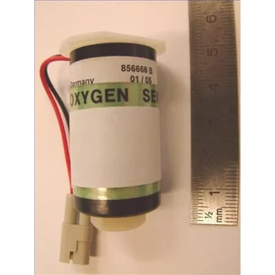 Oxygen Sensor with connector 