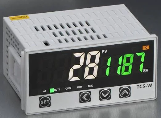 TC5-W W1G-2 (96x48mm)