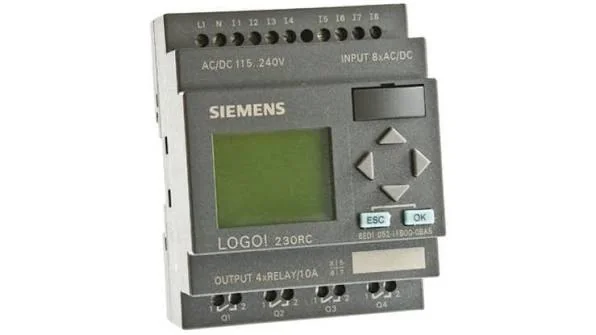 Logic Module