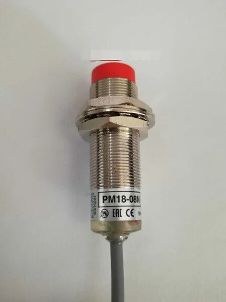 Inductive Proximity Sensor