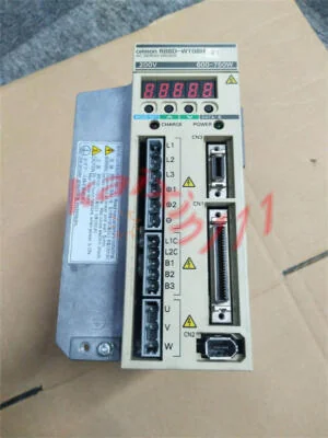 R88D-WT08H-R1