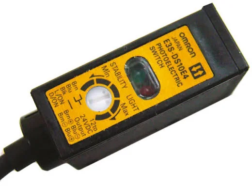 Photoelectric Sensor 