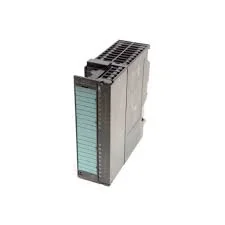 Digital output module
