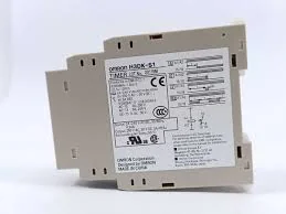 Time Delay Relay view 2