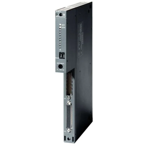  Interface Module Receiver