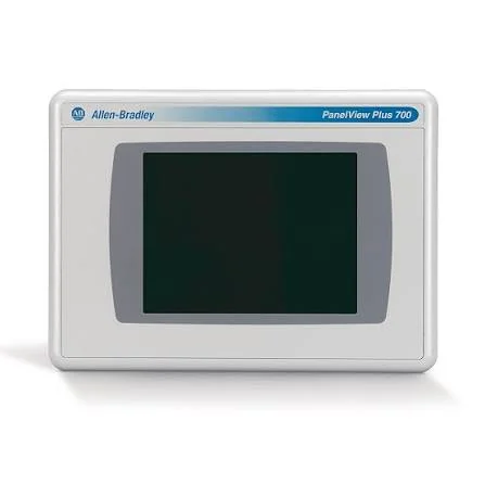 Operator Terminal 