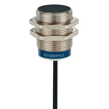  Inductive Proximity Sensor