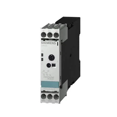 Timing Relay 