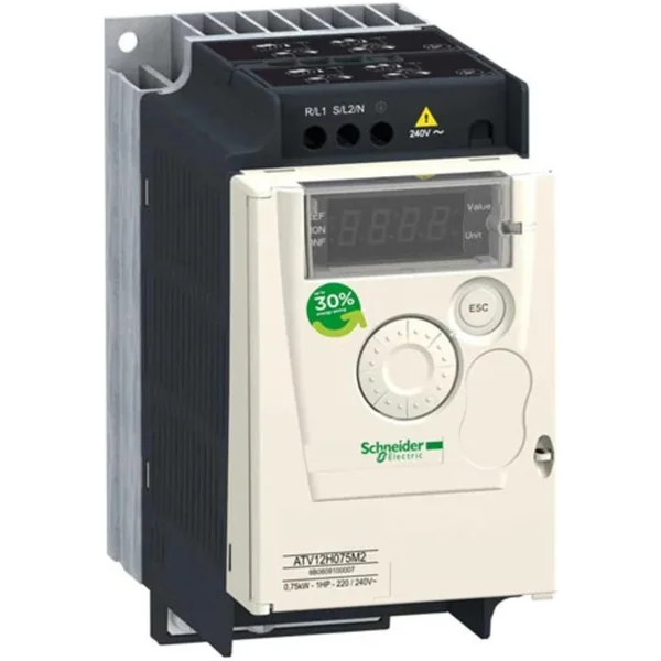 Variable Speed Drive