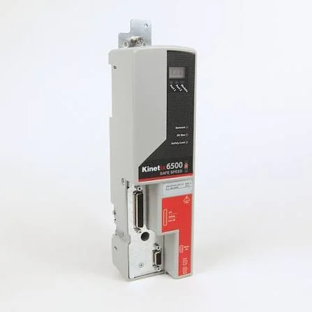 Safe Speed Control Module