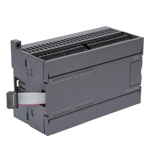  I/O Expansion Module