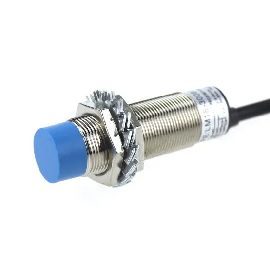 Inductive Proximity Sensor