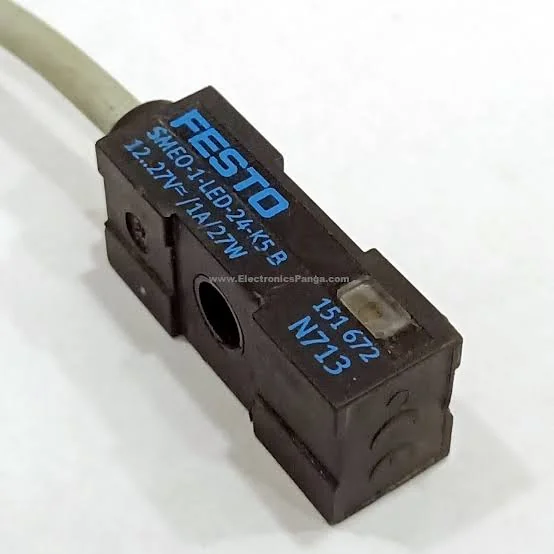 Magnetic Proximity (Position) Sensor