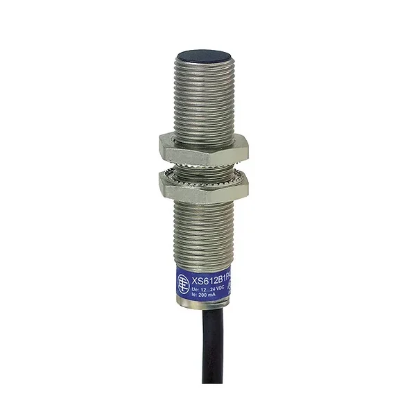 Inductive Proximity Sensor