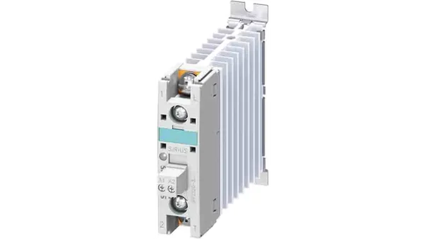 Solid-State Contactor