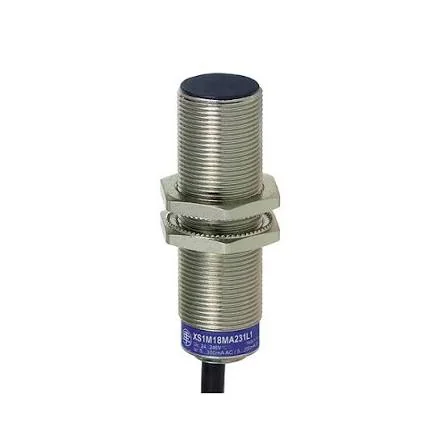 Inductive Proximity Sensor 