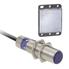 PHOTOELECTRIC SENSORS