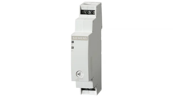 TIME RELAY, SOLID-STATE,